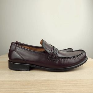 Loake Lifestyle Loafers Size 10.5 M